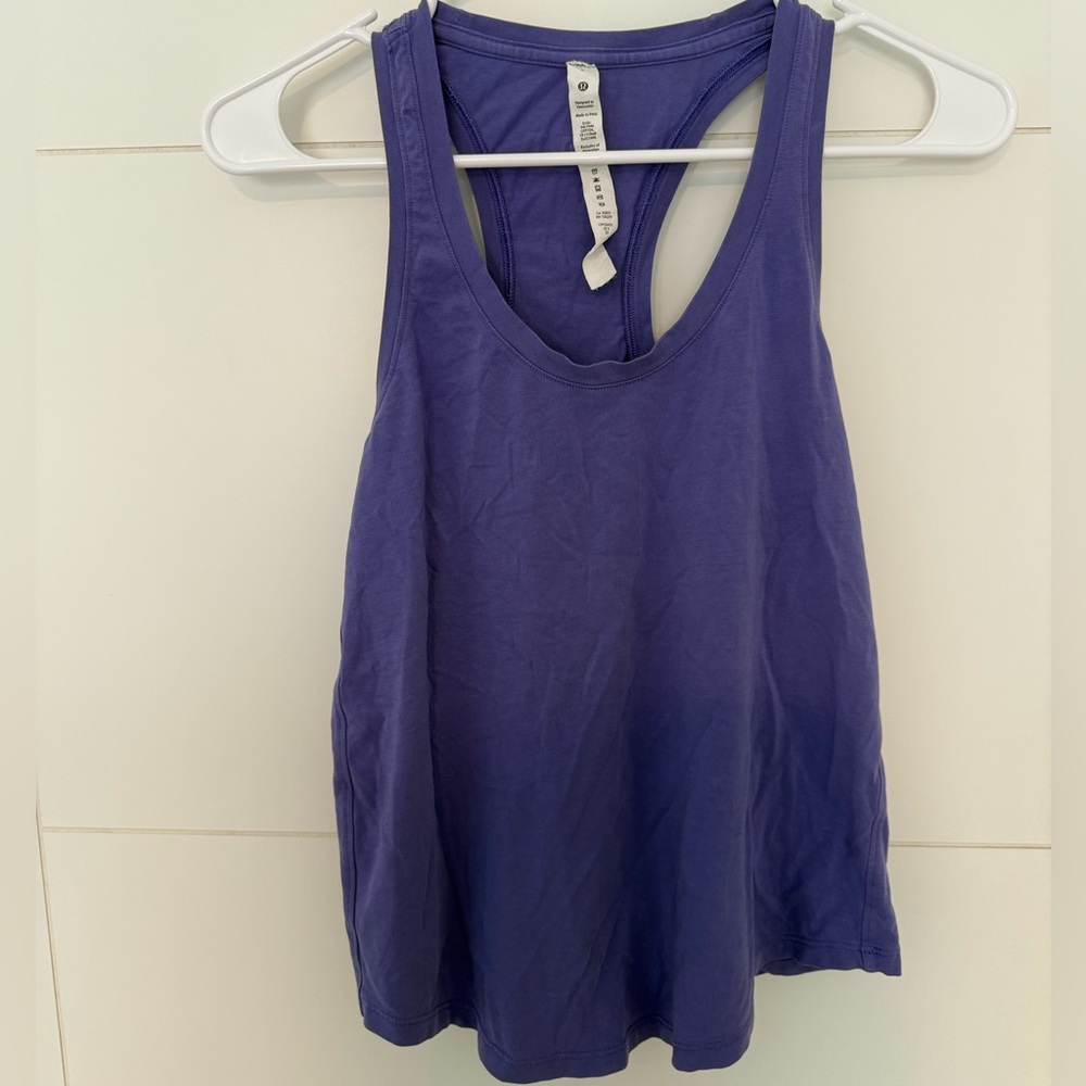 Lululemon Love Tank